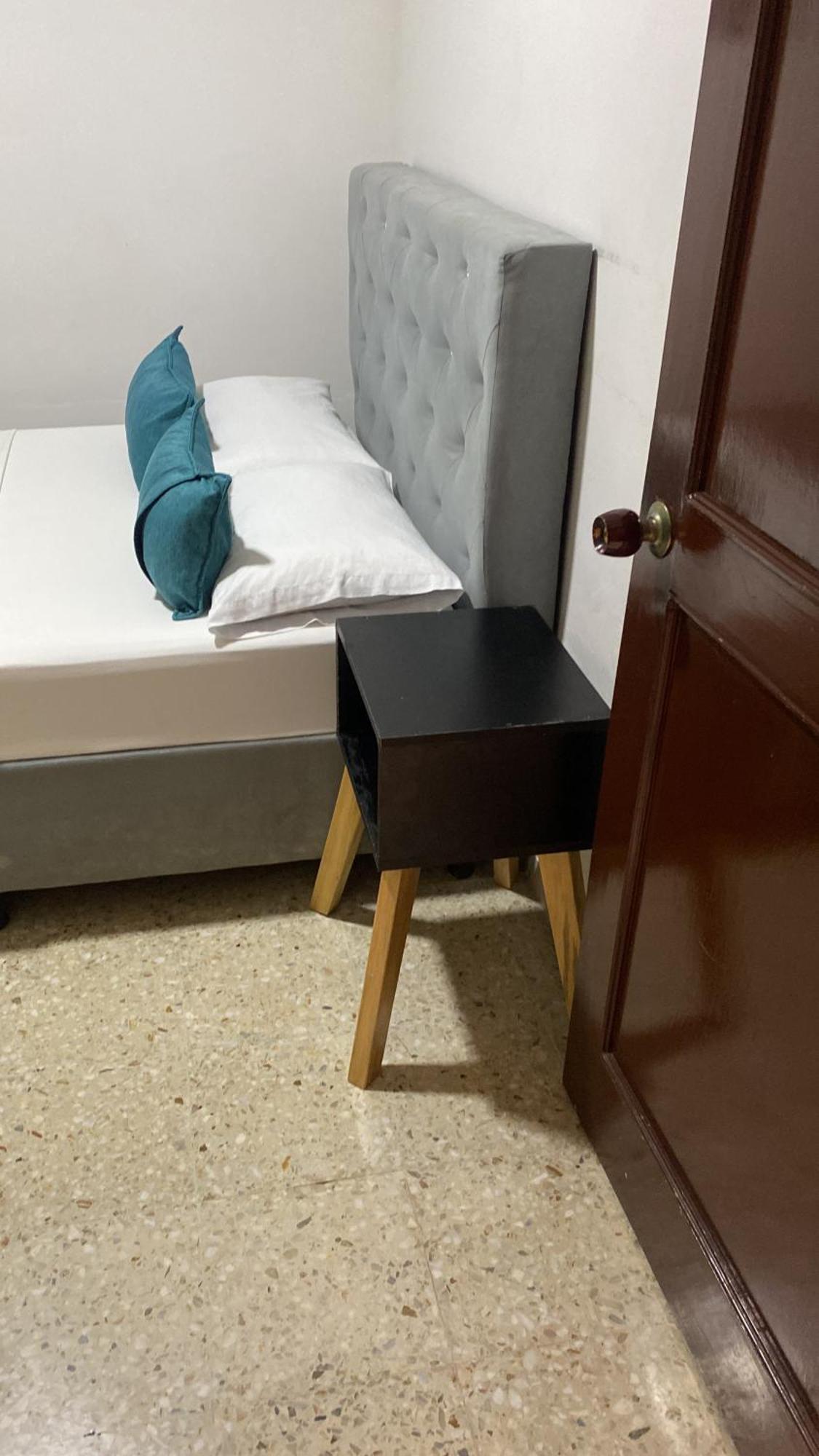 Hotel Don Jacobo Palmira  Exteriör bild